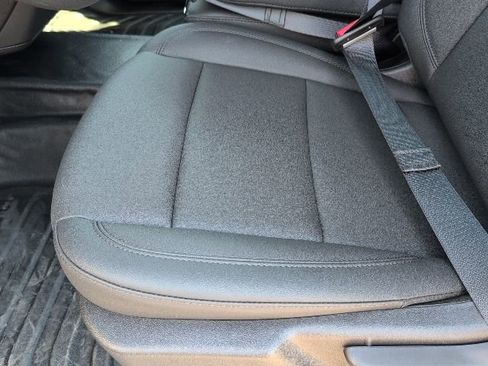 New 2026 Chevrolet Silverado 1500 W/T w/ WT Value Package image 12