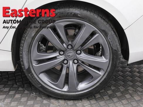 Used 2023 Acura TLX image 31