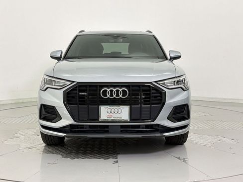 Used 2023 Audi Q3 2.0T Premium w/ Convenience Package image 6