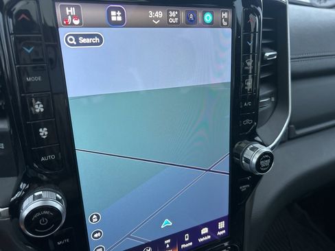 Used 2022 RAM 1500 Laramie w/ Sport Appearance Package image 23