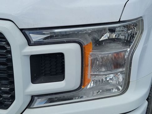 Used 2019 Ford F150 XL w/ Equipment Group 101A Mid image 21