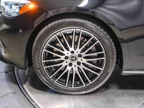 Certified 2023 Mercedes-Benz C 300 Sedan image 10