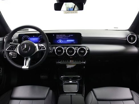 New 2026 Mercedes-Benz CLA 250 4MATIC image 2