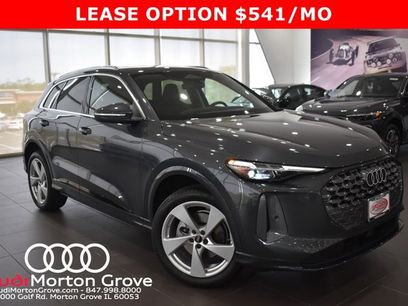 Used 2025 Audi Q5 Premium w/ Premium Plus