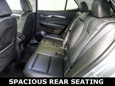 Used 2025 Buick Envision Preferred image 14