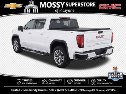 Used 2021 GMC Sierra 1500 SLT w/ SLT Premium Package