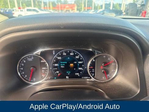 Used 2019 GMC Acadia Denali w/ Technology Package FWD image 25