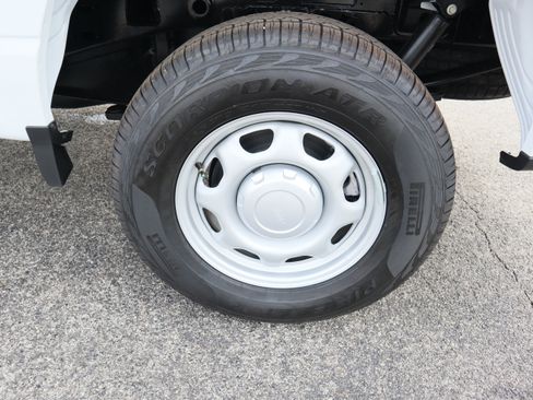 New 2026 Ford F150 XL AWD/4WD image 12