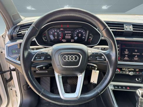 Used 2021 Audi Q3 2.0T Premium AWD/4WD image 17