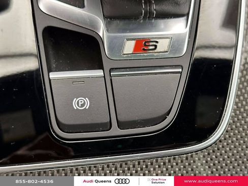 Certified 2023 Audi SQ5 Prestige w/ Prestige Package AWD/4WD image 30