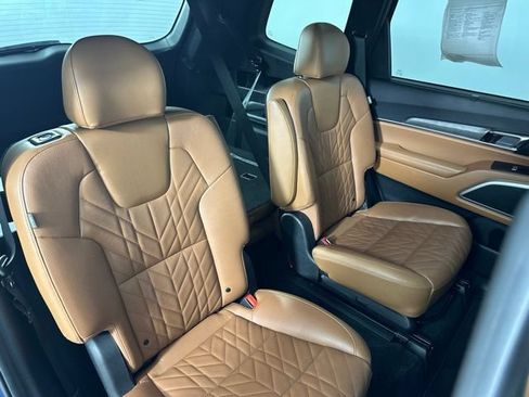 Used 2023 Kia Telluride EX X-Line AWD/4WD image 30