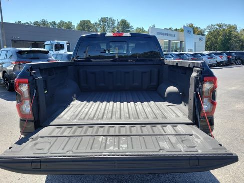 Used 2024 Ford Ranger XLT w/ Trailer Tow Package image 26