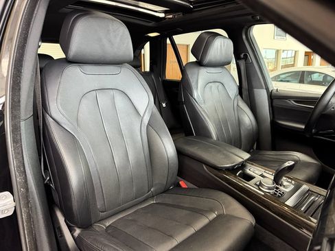 Used 2017 BMW X5 xDrive35i AWD/4WD image 18