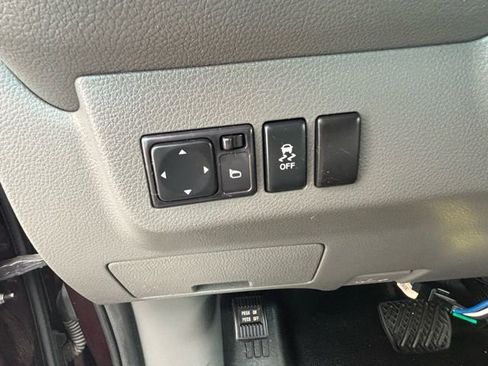 Used 2015 Nissan NV 2500 SL w/ Technology Package image 15