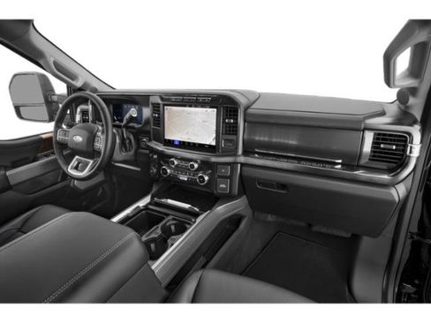New 2026 Ford F350 Lariat w/ Lariat Ultimate Package image 12