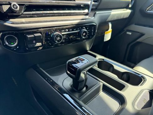New 2026 Chevrolet Silverado 1500 ZR2 AWD/4WD image 19