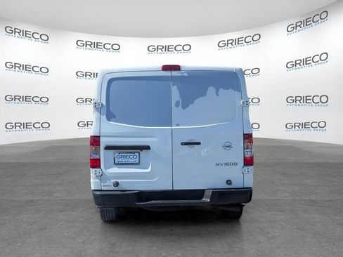 Used 2016 Nissan NV 1500 S w/ Power Package RWD image 6