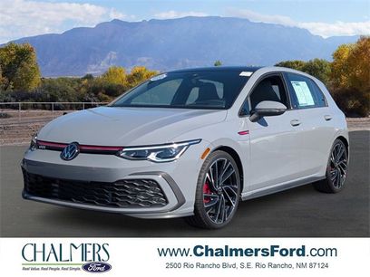 Used 2024 Volkswagen GTI Autobahn