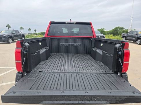 New 2026 Toyota Tacoma SR AWD/4WD image 25