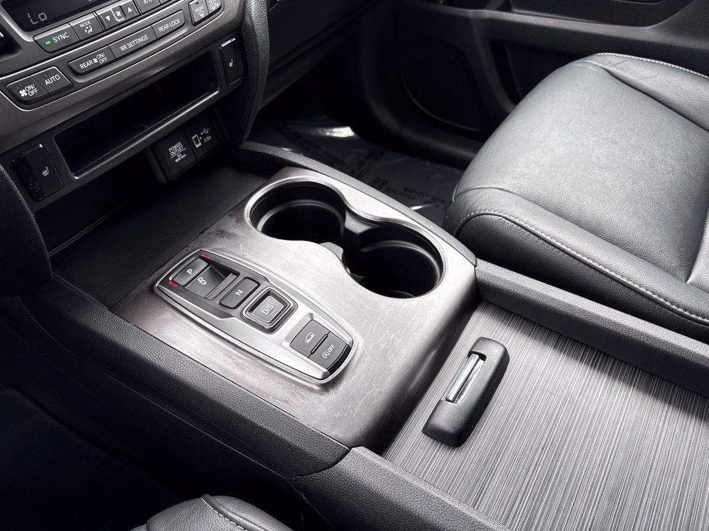 Used 2021 Honda Pilot EX-L image 22