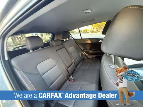 Used 2021 Kia Sportage LX AWD/4WD image 18
