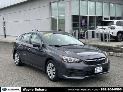 Used 2023 Subaru Impreza 2.0i