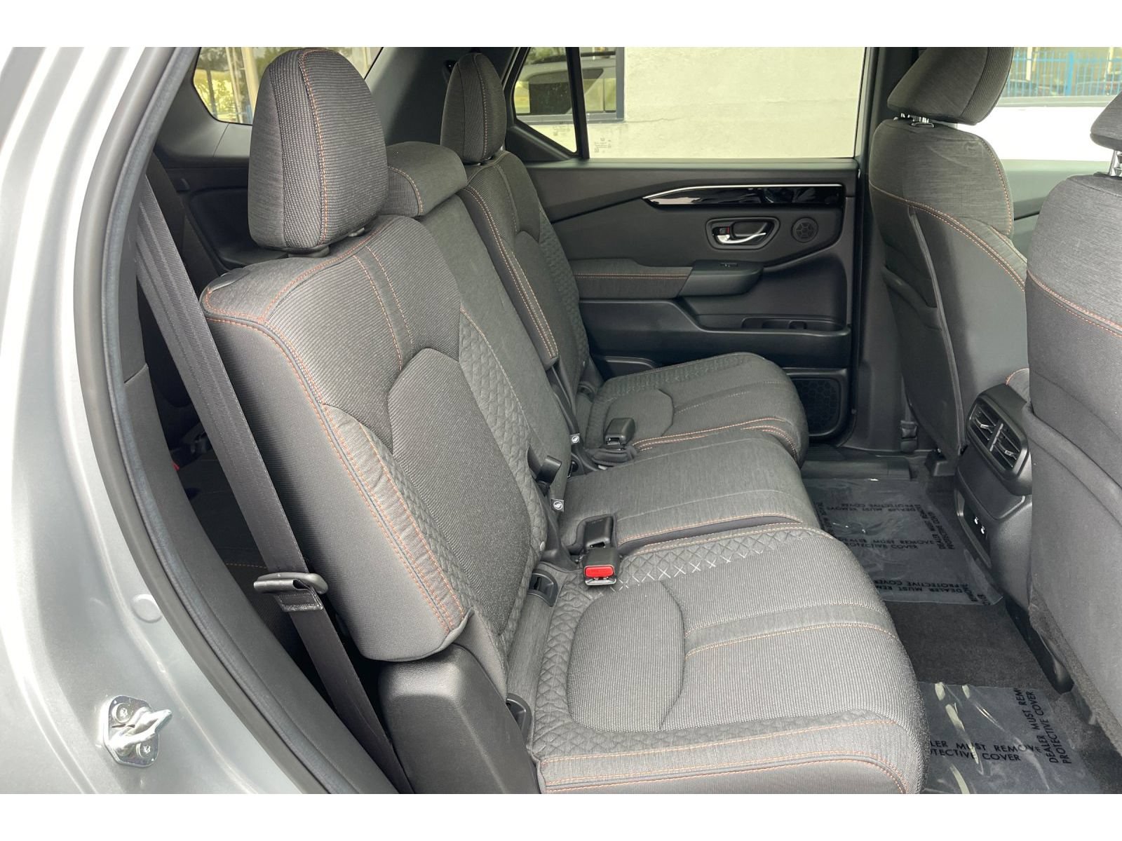 Certified 2026 Honda Pilot Sport image 19