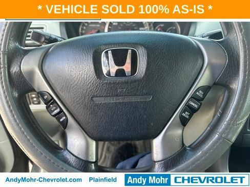 Used 2003 Honda Pilot EX image 30