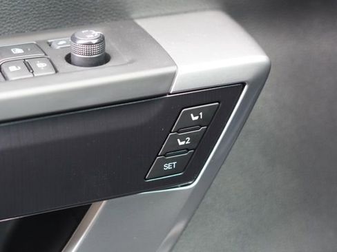 Certified 2023 Toyota Sequoia Platinum AWD/4WD image 55