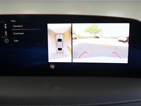 New 2025 Cadillac CT5 Premium Luxury image 23