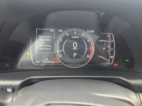 Used 2022 Lexus ES 250 w/ Premium Package image 26