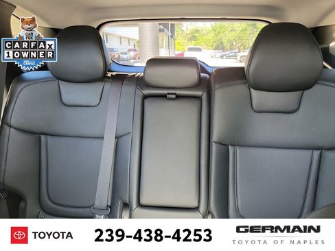 Used 2023 Hyundai Tucson Limited AWD/4WD image 32