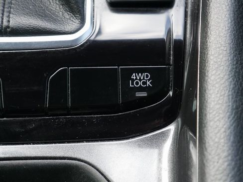 Used 2022 Jeep Compass Latitude image 23