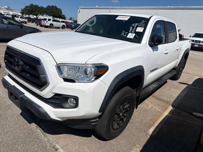 Used 2023 Toyota Tacoma SR5 w/ SX Package