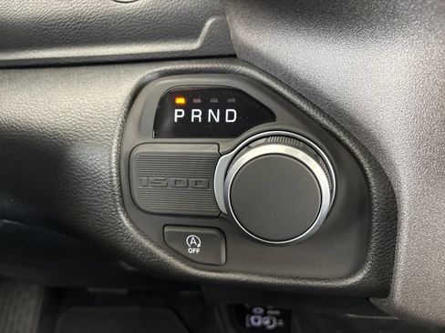 New 2026 RAM 1500 Express RWD image 23