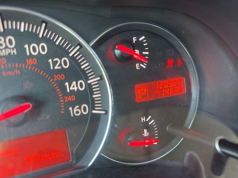Used 2010 Nissan Maxima 3.5 S FWD image 19
