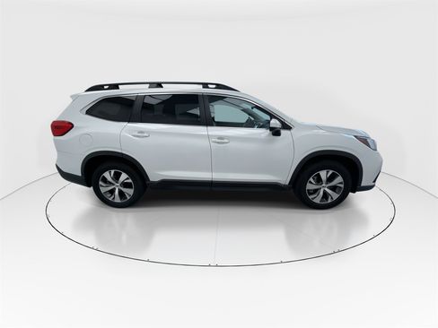 Used 2022 Subaru Ascent Premium w/ Convenience Package image 9