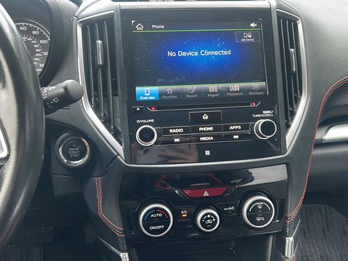 Used 2020 Subaru Forester Sport image 18