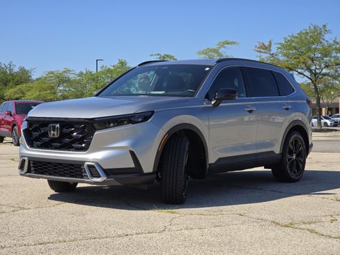 Used 2023 Honda CR-V Sport Touring image 17