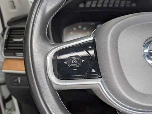 Used 2020 Volvo XC90 T6 Inscription image 37