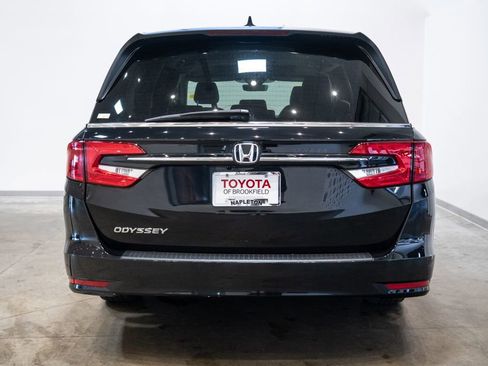 Used 2023 Honda Odyssey EX-L image 8