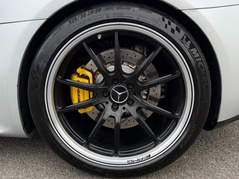 Used 2018 Mercedes-Benz AMG GT R image 58