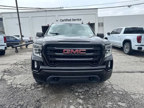 Used 2021 GMC Sierra 1500 Elevation AWD/4WD image 28