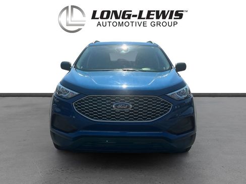 Used 2024 Ford Edge SE AWD/4WD image 11
