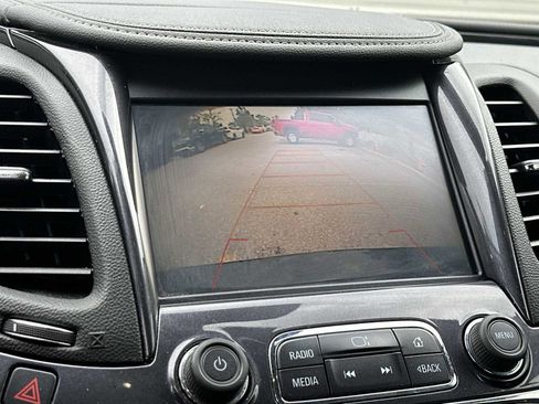 Used 2016 Chevrolet Impala LT w/ Leather Package FWD image 31