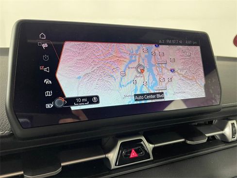 New 2026 Toyota Supra Premium w/ Driver Assist Package image 5