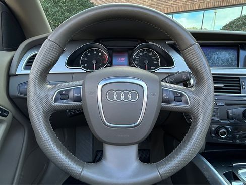 Used 2012 Audi A5 2.0T Premium Plus image 17