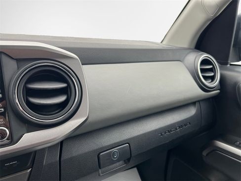 Used 2023 Toyota Tacoma SR5 image 24