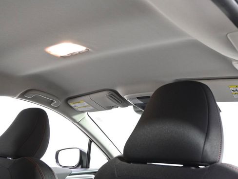 New 2026 Subaru Impreza 2.0i Sport image 17