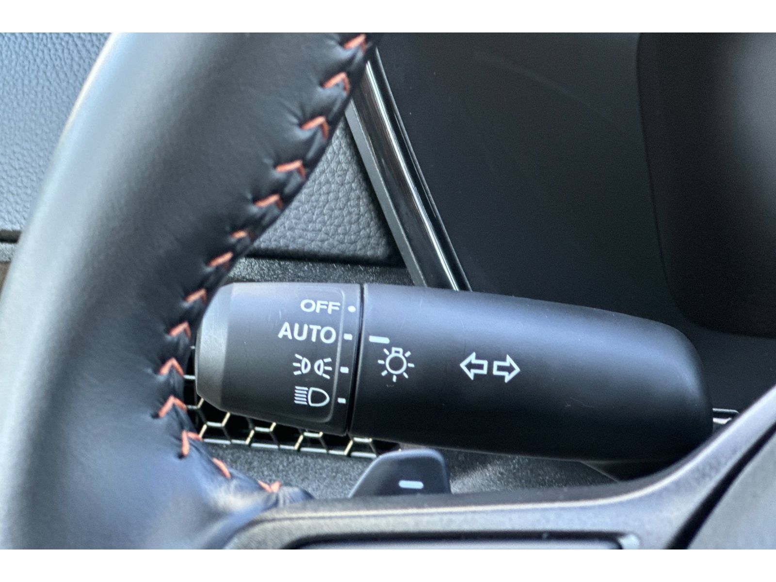 Used 2026 Honda CR-V Sport image 38